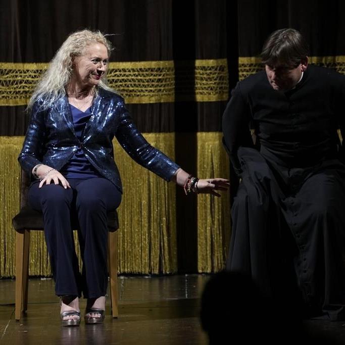 In Italy's Puglia region, women take the lead in challenging the local mafia at great personal risk